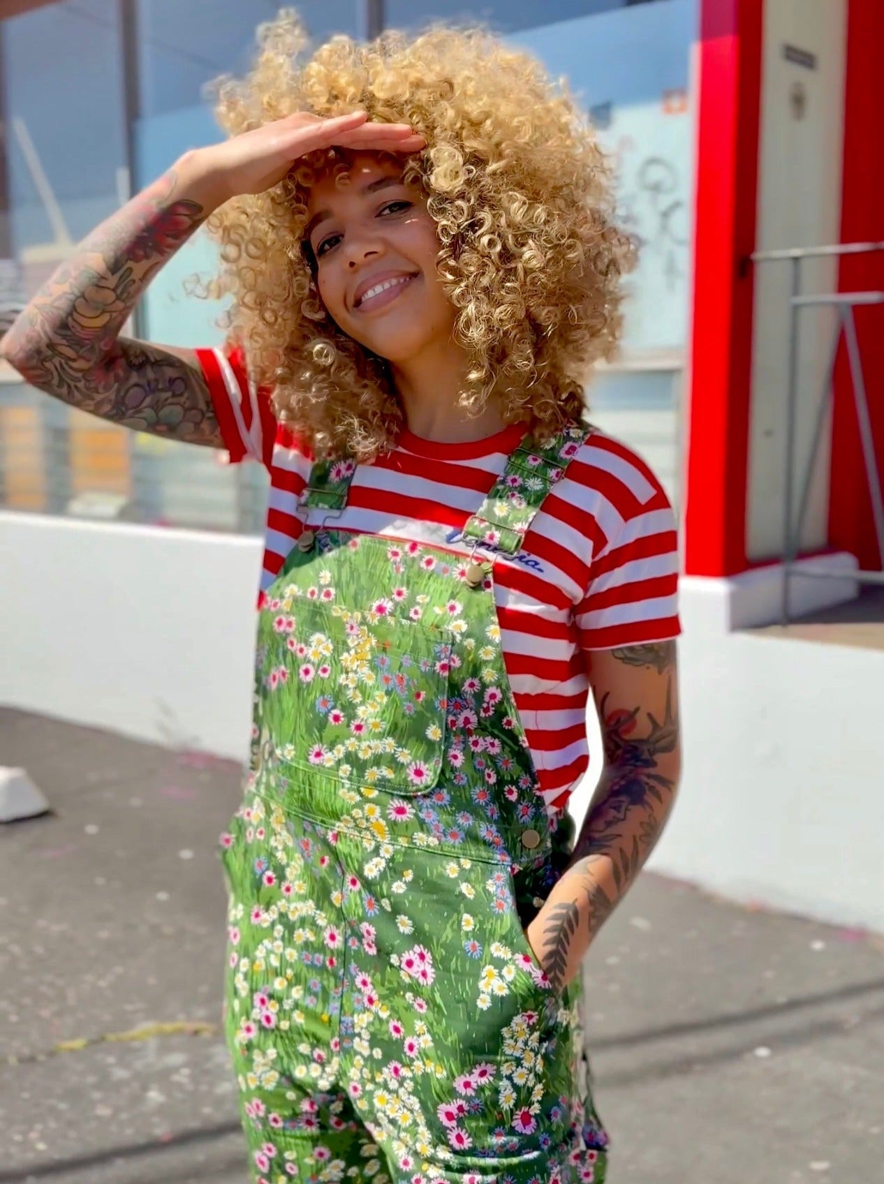 Women's Jumpsuits – lobo nosara