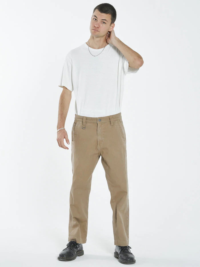 Nosara Pant