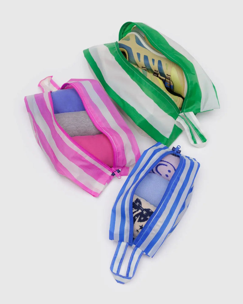 3D Zip Set-Baggu-lobo nosara