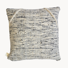 Handwoven Moroccan Zanafi Pillow