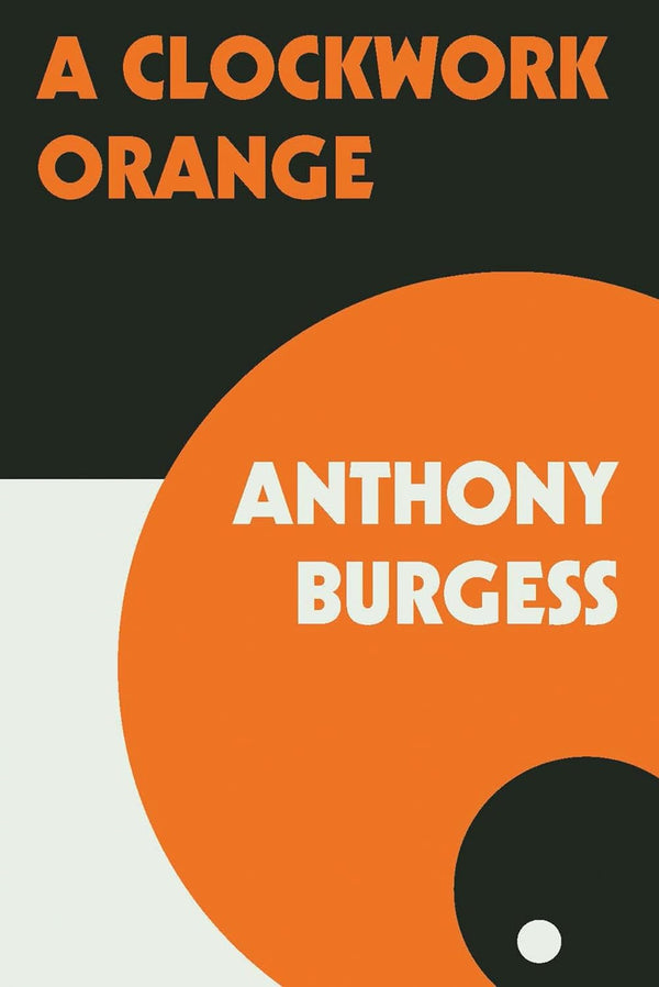 A Clockwork Orange-Anthony Burgess-lobo nosara