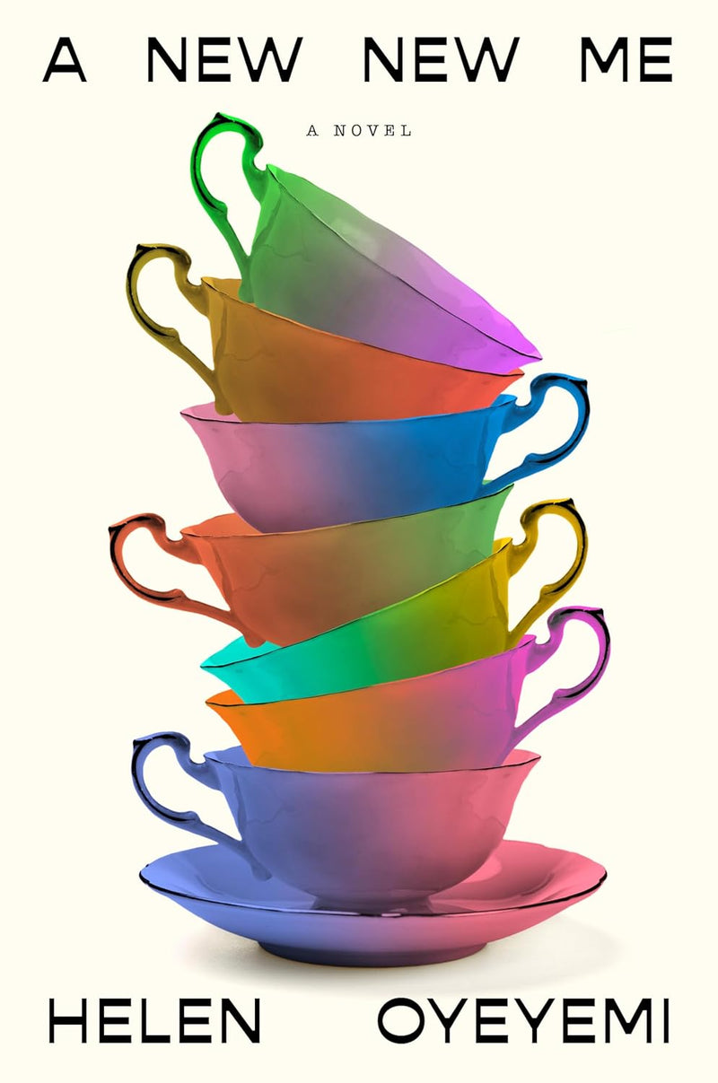 A New New Me-Helen Oyeyemi-lobo nosara