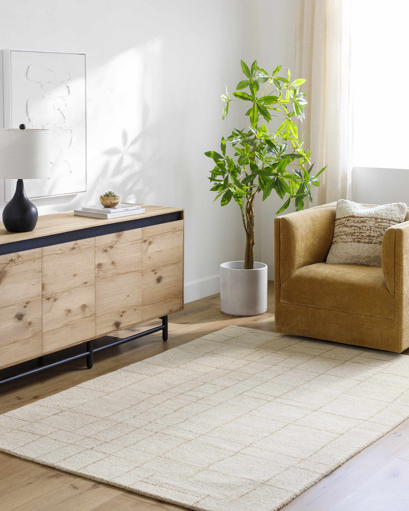 Adalyn Area Rug - Vivir x Livabliss-Boutique Rugs-lobo nosara