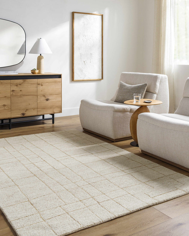 Adalyn Area Rug - Vivir x Livabliss-Boutique Rugs-lobo nosara