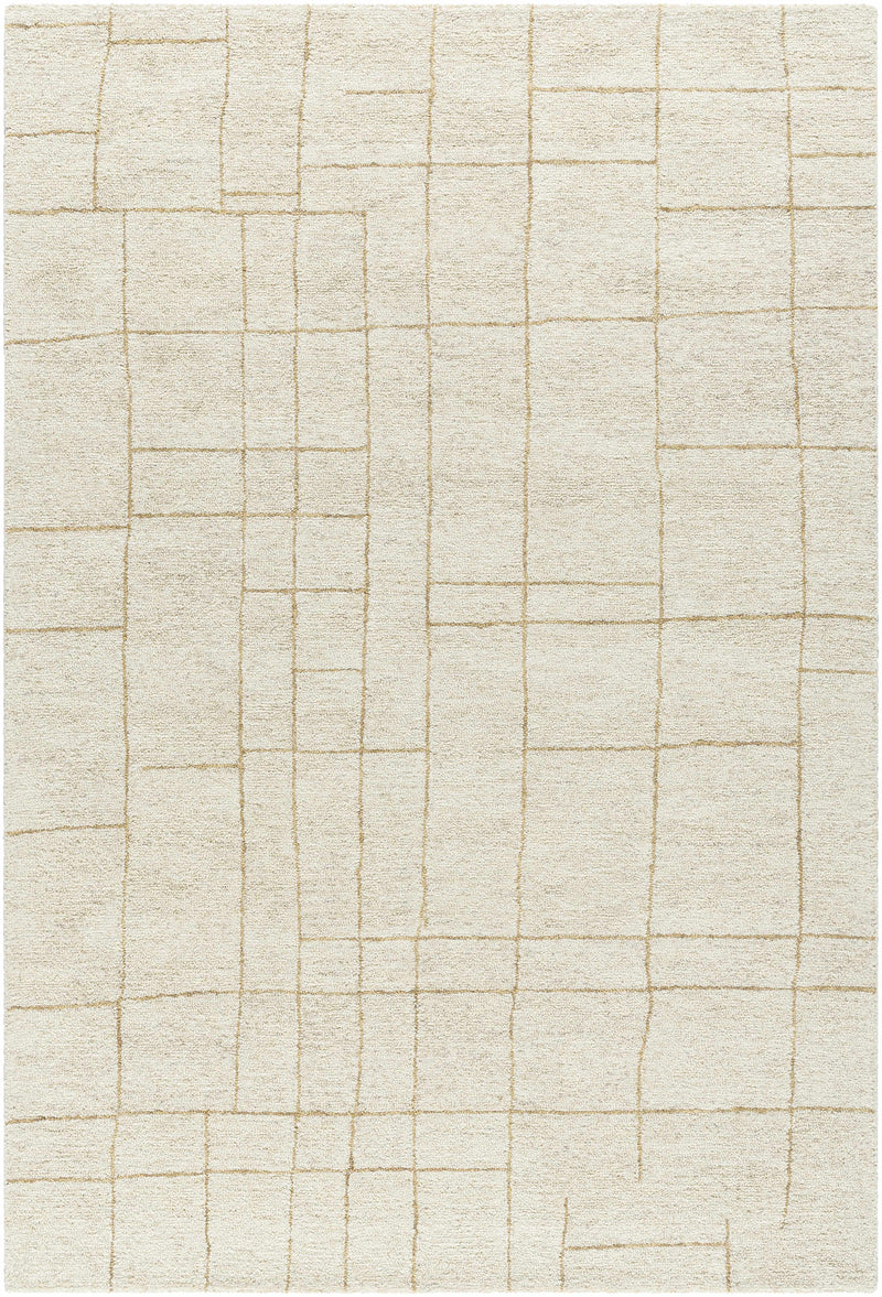 Adalyn Area Rug - Vivir x Livabliss-Boutique Rugs-lobo nosara