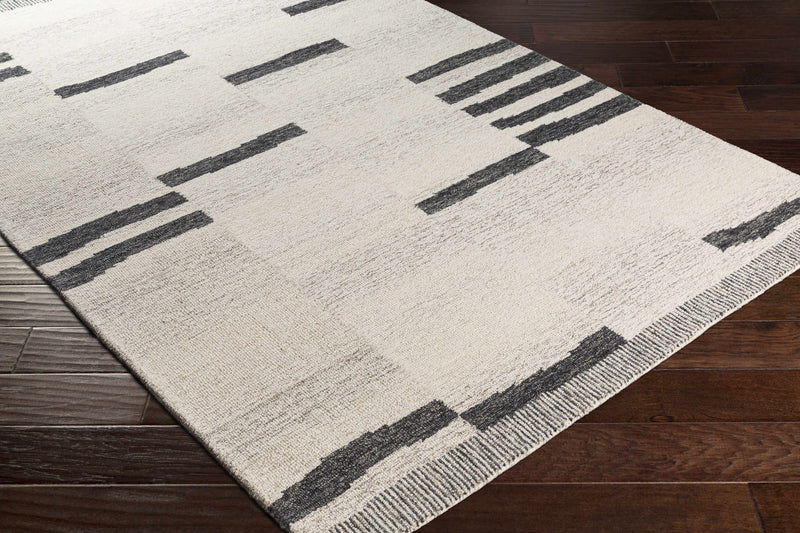 Aibonito Wool Area Rug-Boutique Rugs-lobo nosara