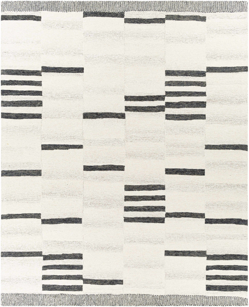 Aibonito Wool Area Rug-Boutique Rugs-lobo nosara