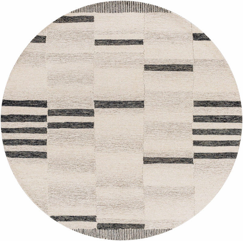 Aibonito Wool Area Rug-Boutique Rugs-lobo nosara