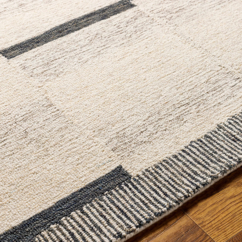 Aibonito Wool Area Rug-Boutique Rugs-lobo nosara