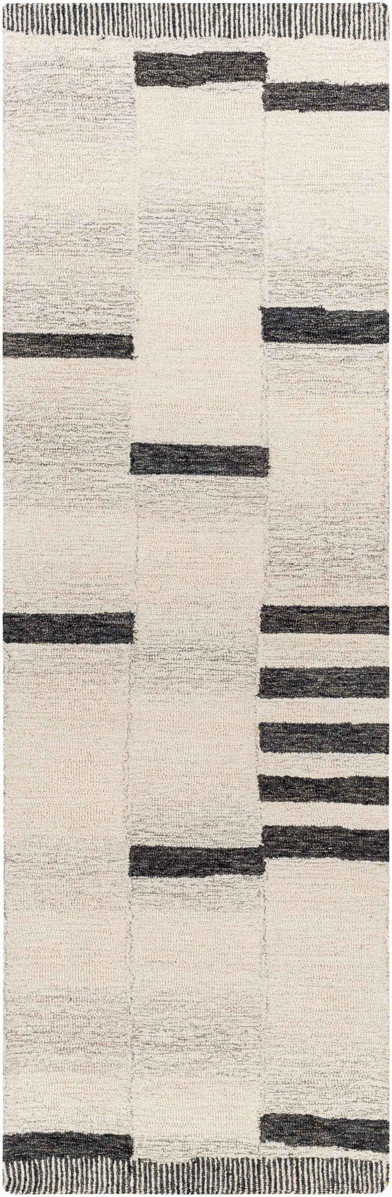 Aibonito Wool Area Rug-Boutique Rugs-lobo nosara