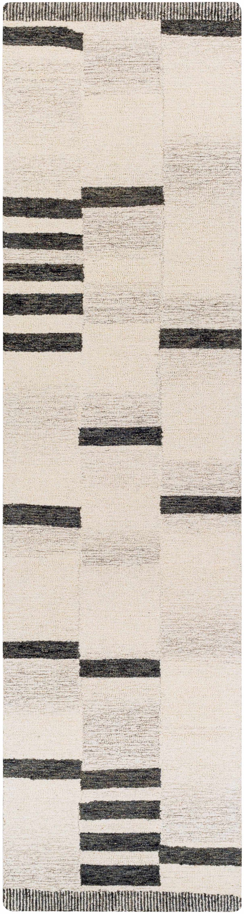 Aibonito Wool Area Rug-Boutique Rugs-lobo nosara