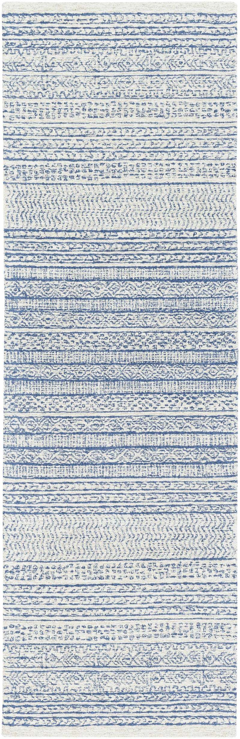 Allport Tufted Maroc Wool Rug-Boutique Rugs-lobo nosara