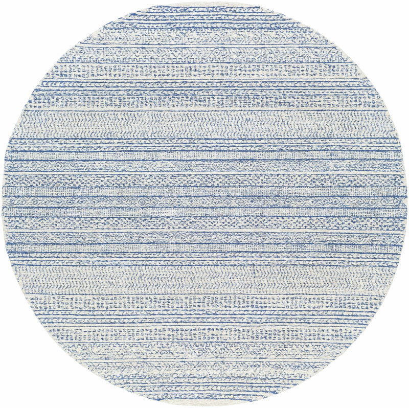 Allport Tufted Maroc Wool Rug-Boutique Rugs-lobo nosara