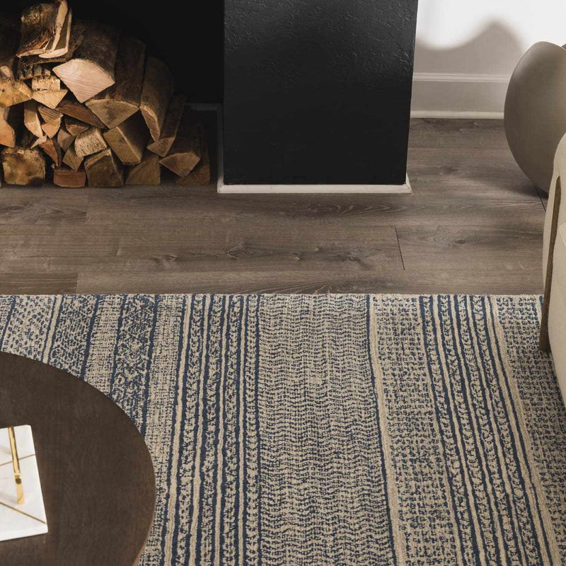 Allport Tufted Maroc Wool Rug-Boutique Rugs-lobo nosara