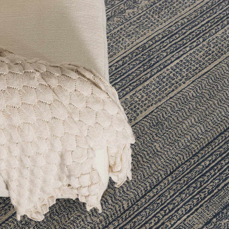 Allport Tufted Maroc Wool Rug-Boutique Rugs-lobo nosara
