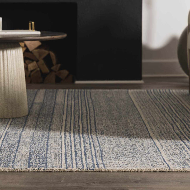 Allport Tufted Maroc Wool Rug-Boutique Rugs-lobo nosara