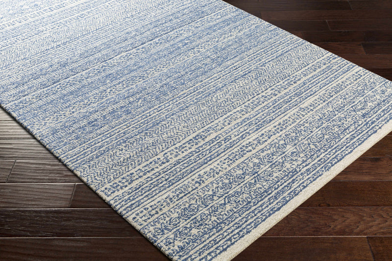 Allport Tufted Maroc Wool Rug-Boutique Rugs-lobo nosara