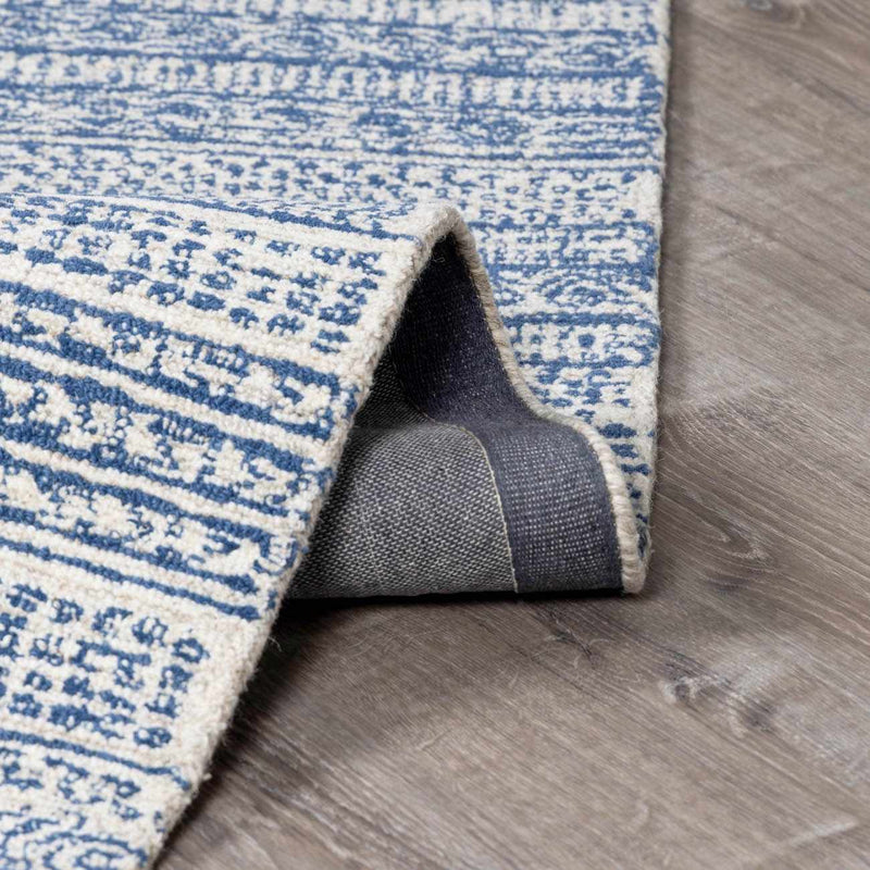 Allport Tufted Maroc Wool Rug-Boutique Rugs-lobo nosara