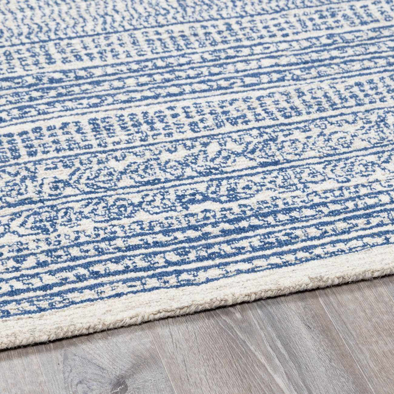 Allport Tufted Maroc Wool Rug-Boutique Rugs-lobo nosara