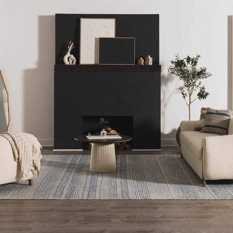 Allport Tufted Maroc Wool Rug-Boutique Rugs-lobo nosara