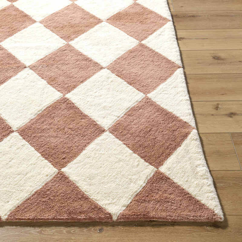 Almeda Diamond Washable Area Rug-Boutique Rugs-lobo nosara
