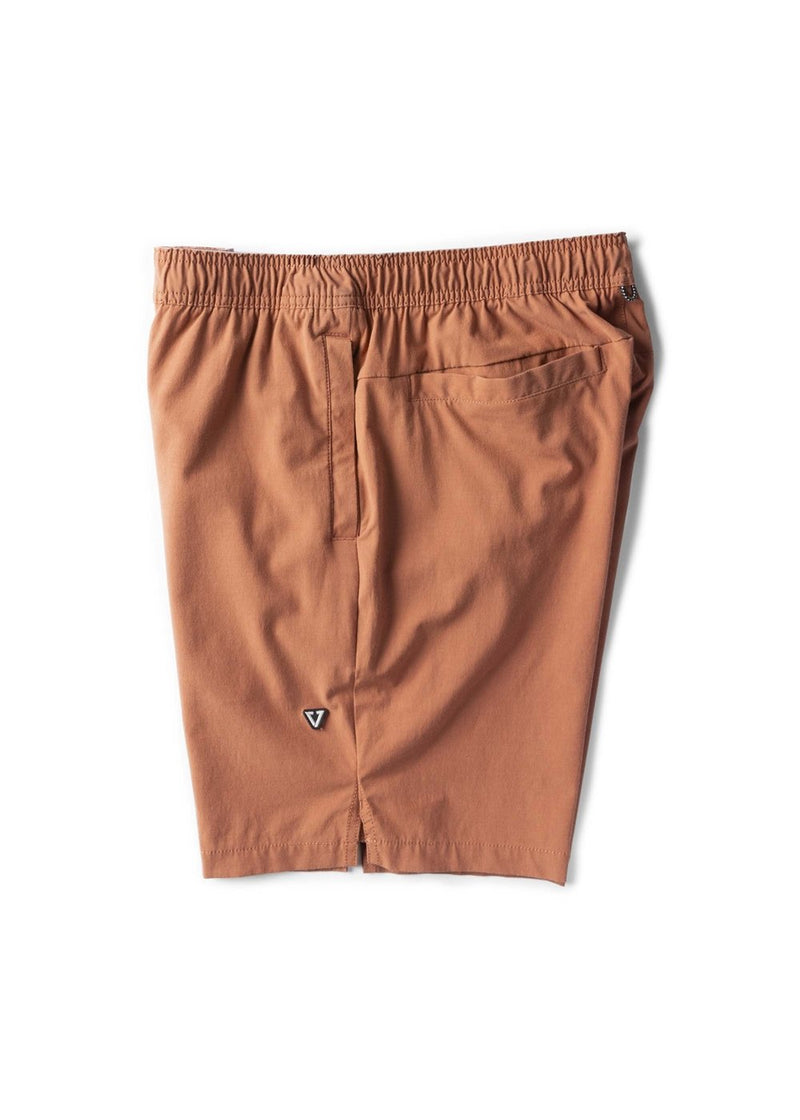 Alto 18" Hybrid Elastic Walkshort-Vissla-lobo nosara