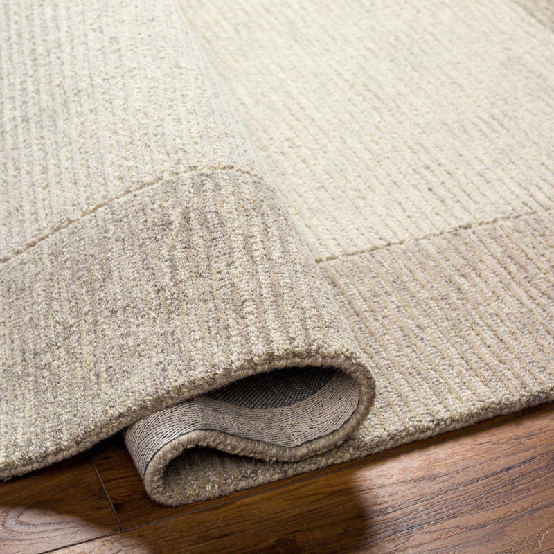 Amadi Wool Area Rug-Boutique Rugs-lobo nosara