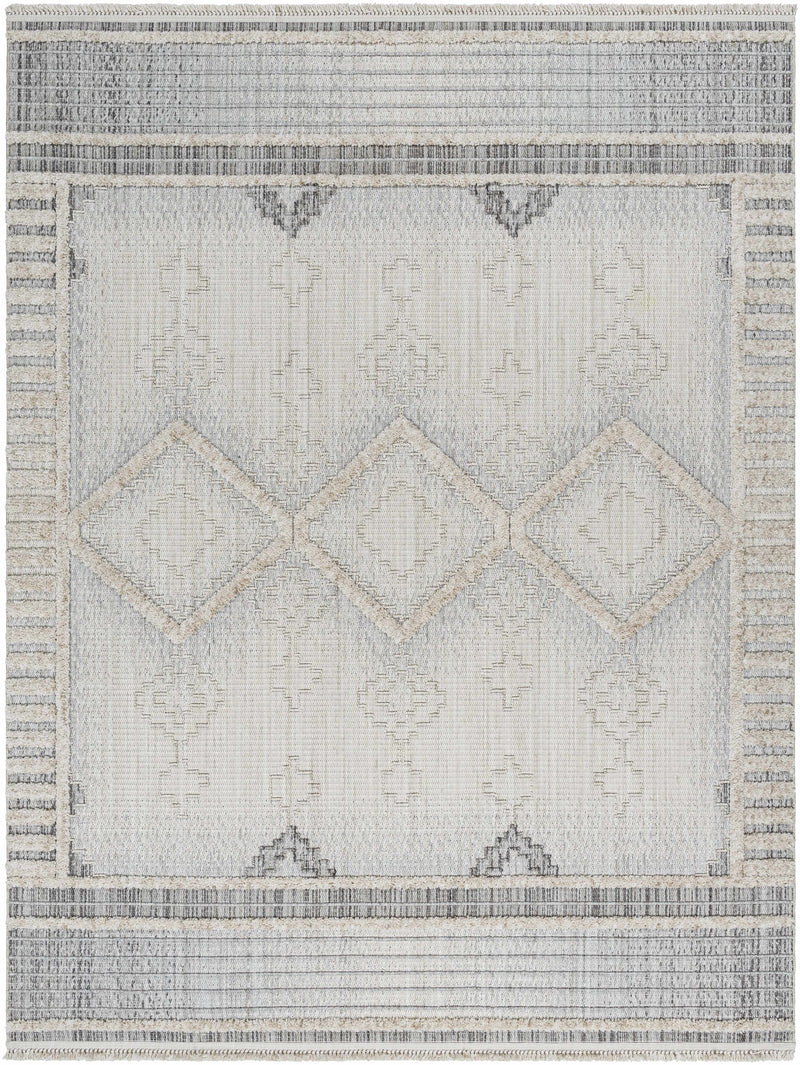 Amaga High-Low Rustic Rug-Boutique Rugs-lobo nosara