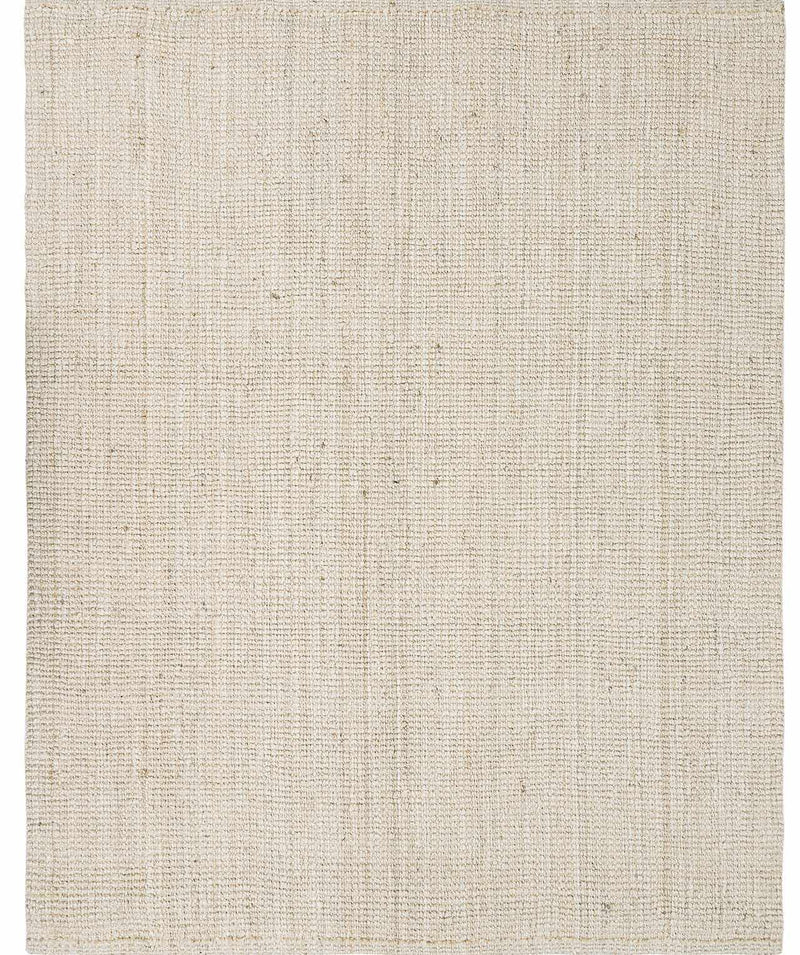 Ambel Cream Jute Rug-Boutique Rugs-lobo nosara
