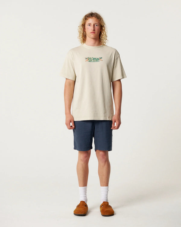 Angels Tee-THE CRITICAL SLIDE SOCIETY-lobo nosara