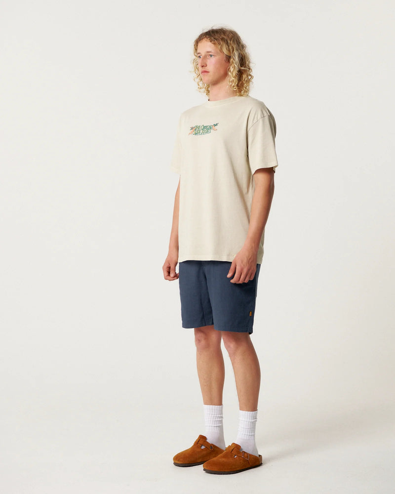 Angels Tee-THE CRITICAL SLIDE SOCIETY-lobo nosara