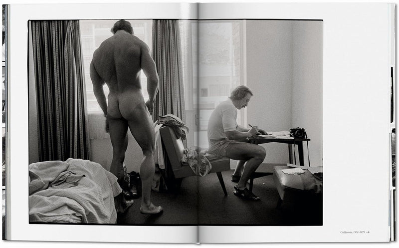 Annie Leibovitz: The Early Years, 1970-1983-Annie Leibovitz-lobo nosara