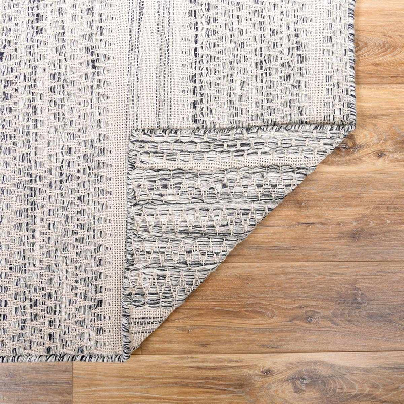 Arabi Wool Area Rug-Boutique Rugs-lobo nosara