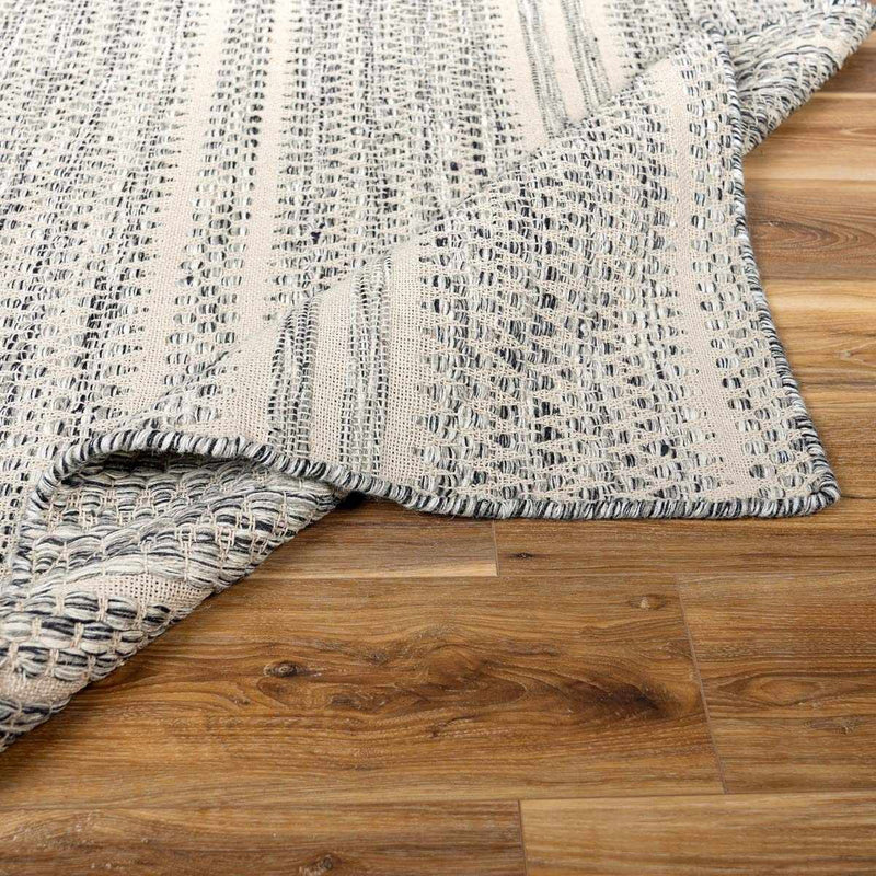 Arabi Wool Area Rug-Boutique Rugs-lobo nosara