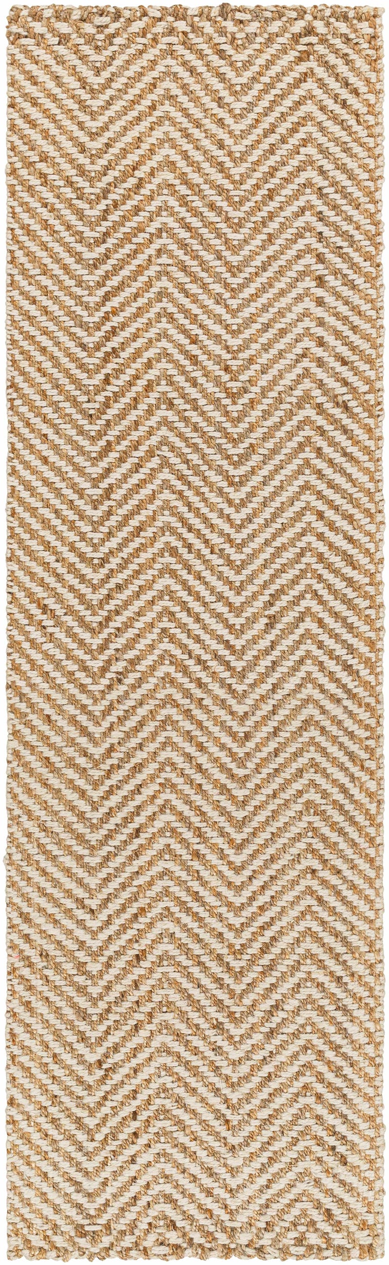 Aren Jute Area Rug-Boutique Rugs-lobo nosara