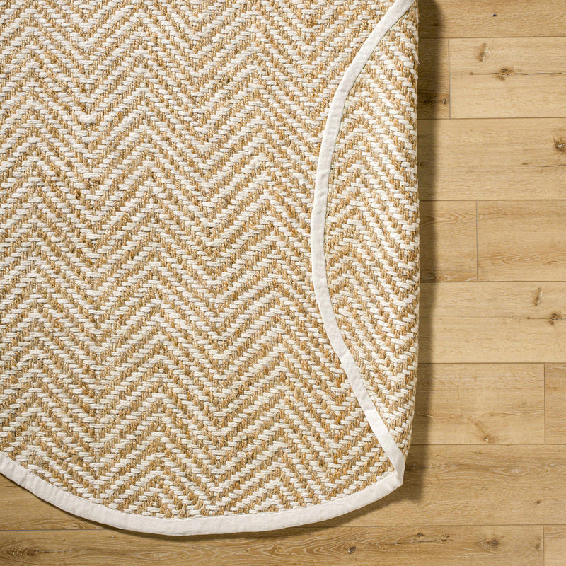 Aren Jute Area Rug-Boutique Rugs-lobo nosara