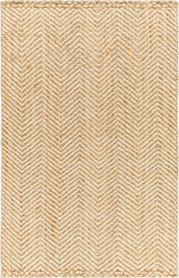 Aren Jute Area Rug-Boutique Rugs-lobo nosara