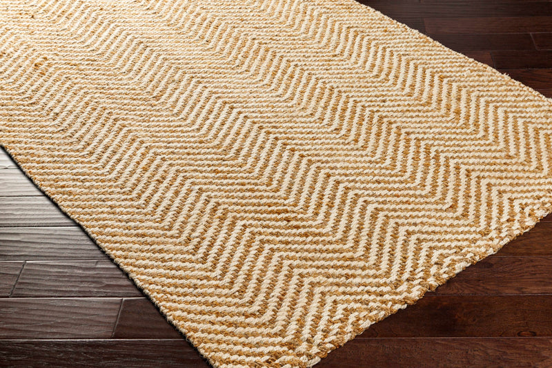 Aren Jute Area Rug-Boutique Rugs-lobo nosara