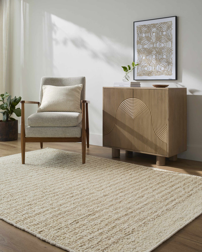 Arlais Striped Area Rug-Boutique Rugs-lobo nosara