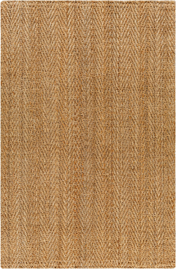 Asaka Jute Area Rug-Boutique Rugs-lobo nosara