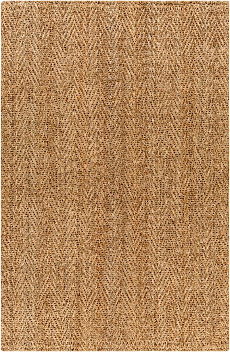 Asaka Jute Area Rug-Boutique Rugs-lobo nosara