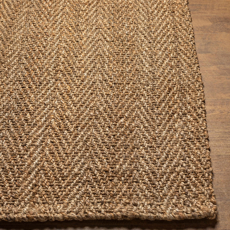 Asaka Jute Area Rug-Boutique Rugs-lobo nosara