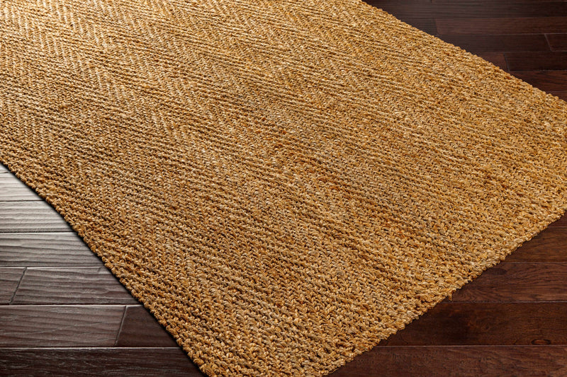 Asaka Jute Area Rug-Boutique Rugs-lobo nosara