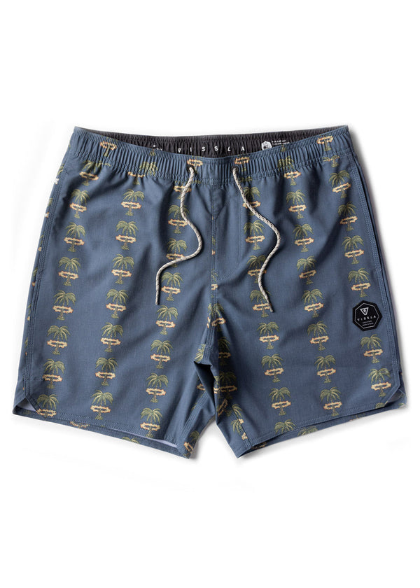 Atomic Palms 16.5" Ecolastic-Vissla-lobo nosara
