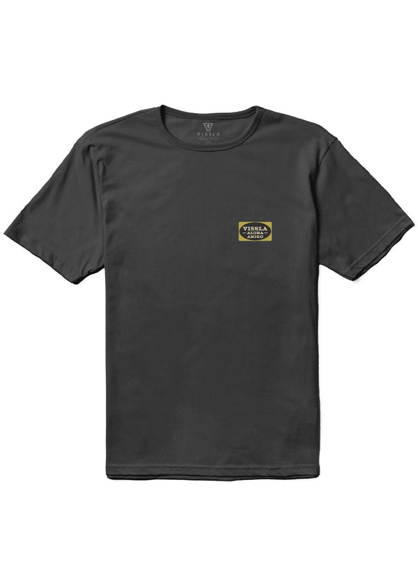 Atomic Palms Organic Tee-Vissla-lobo nosara