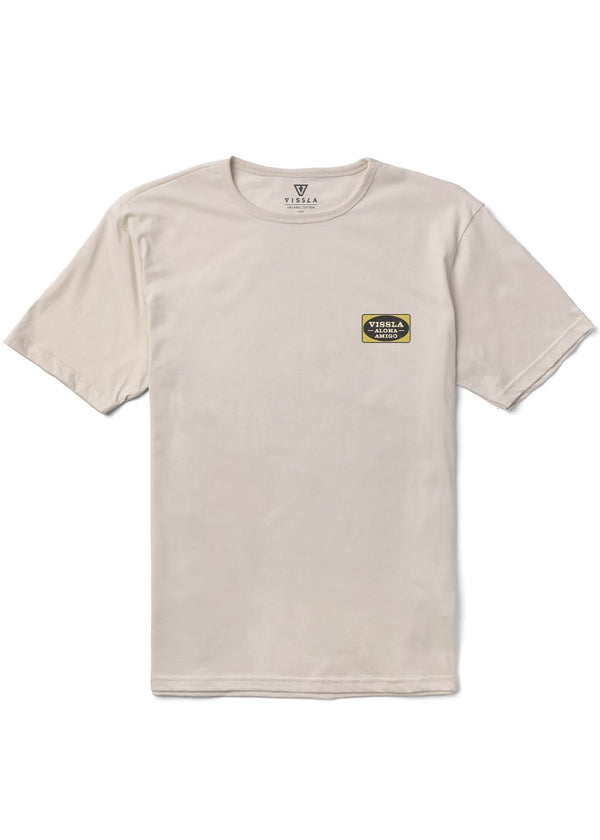 Atomic Palms Organic Tee-Vissla-lobo nosara