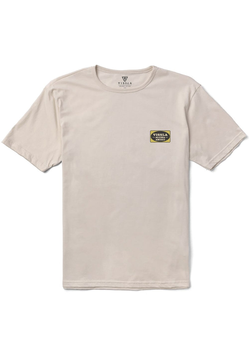 Atomic Palms Organic Tee-Vissla-lobo nosara