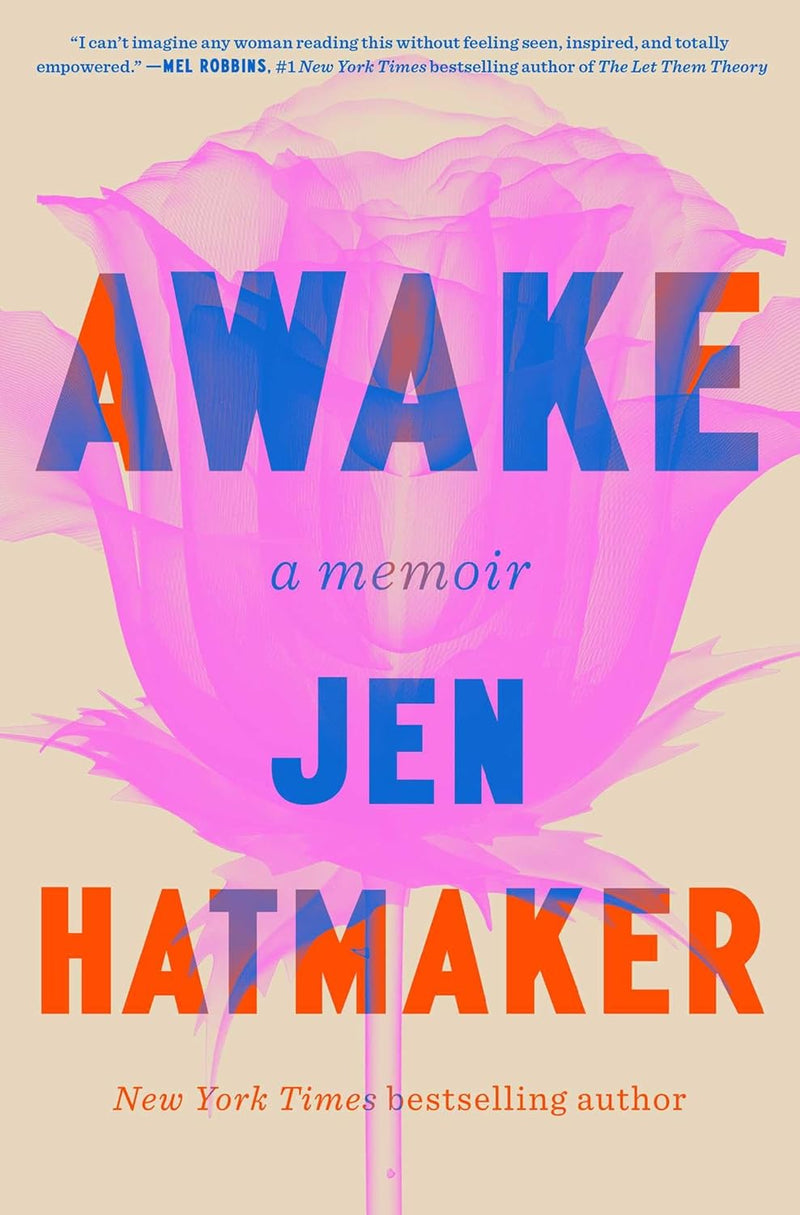 Awake: A Memoir-Jen Hatmaker-lobo nosara