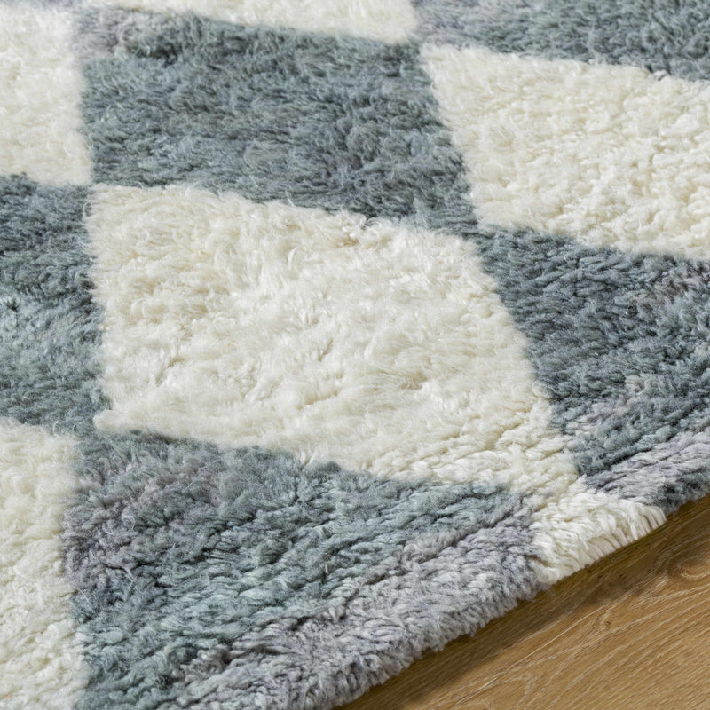 Azaria Baklava Wool Rug-Boutique Rugs-lobo nosara