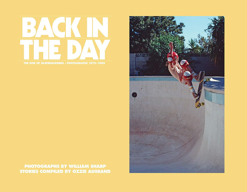 Back in the Day: Mini Edition-Carolina Amell-lobo nosara